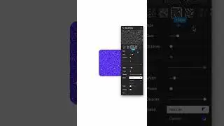 How to add texture and noise to Figma designs 