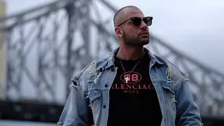 Fuji XT3 - 4K 60FPS Slow Motion - 56mm 1.2 - DJI Ronin S