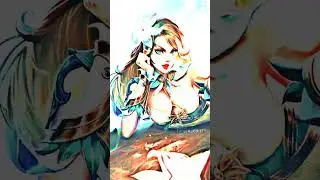 Esmeralda.. 🥰✨/mlbb
