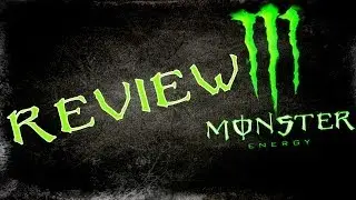 Monster Energy Review