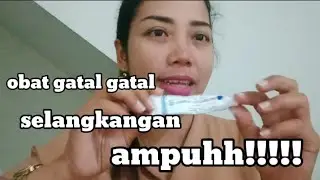 obat gatal selangkangan paling ampuh!!!