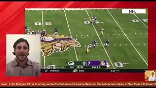 Aaron Rodgers Returns