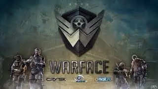 Warface и 1 апреля
