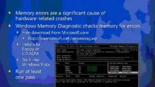 Windows Hang and Crash Dump Analysis 7/9