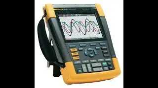 How to work with an oscilloscope