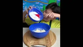 Запеканка как в Садике. Мое любимое блюде в Садике