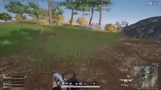 PUBG Ranked Games!!!