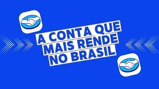 A Conta Que Mais Rende No Brasil - Mercado Pago