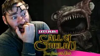 Scott's Real Horror | Dealing with Polyps at my age!