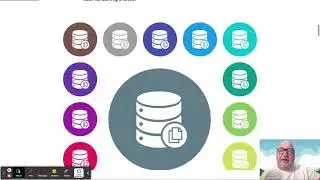 How to de duplicate records using a SQL query