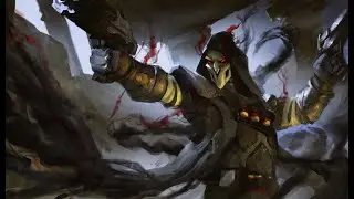 Reaper Die Die Die Ace! │Overwatch 2