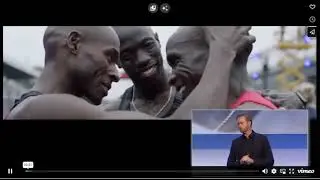 Nike 2017 Investor Day p1 CEO n Kobe