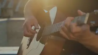 Sergey Jova - The Beginning