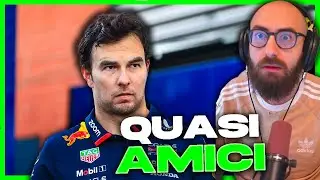 POSSEGGO TUTTI I PILOTI DI FORMULA 1