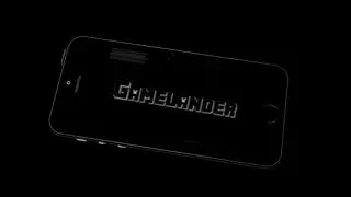 Gamelander's old intro