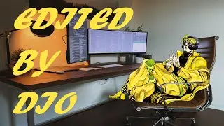 Dio's editing is fire🔥🔥🔥