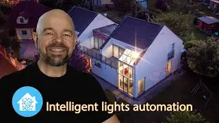 The ultimate Home Assistant lights automation