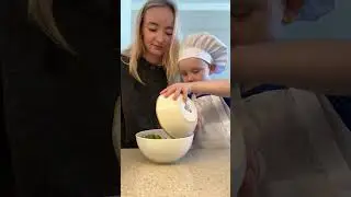 Новый быстрый рецепт от Марселя😄Пробовали такой?