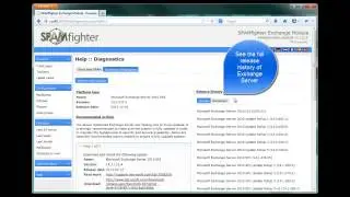 Free Microsoft Exchange Server Diagnostics Tool