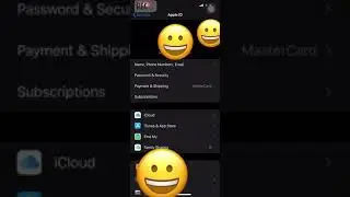 How to cancel subscription on iPhone