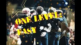 BTS Quiz. ONE LEVEL : EASY