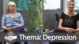 Come Together – Depressionen: Buchvorstellung 