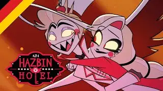 Hazbin Hotel - More Than Anything | German