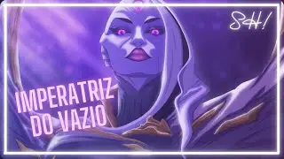 Bel'Veth (League of Legends) - Imperatriz do Vazio | SoundsHeroic