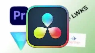 Davinci Resolve para No editores