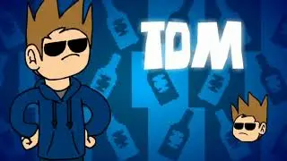 Eddsworld on Nick 2023 (btw this is fake)