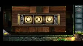 LEVEL 10 || ESCAPE GAME 50 ROOMS 2 || FULL SOLUTION VIDEO #escapegames #escapegame50rooms2