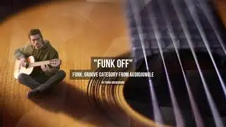Funk Off - Music from Audiojungle