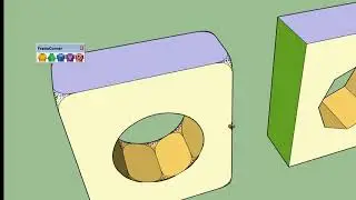FredoCorner - Overview - ChopCorner