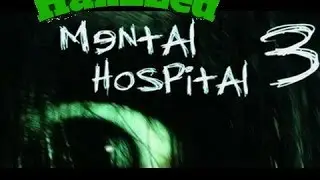 Слабонервным не смотреть ! Mental hospital 3 lite