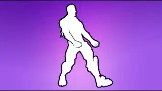 Boogie Down Emote (Slowed)