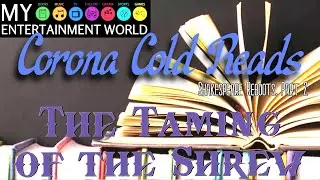 Corona Cold Reads: Taming 2.0