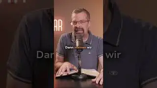 Frohe Botschaft statt Drohbotschaft? – machbar Folge 29