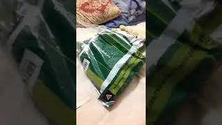 Распаковка фигурки фнаф светящейся в темноте бейби