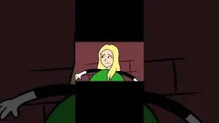Halloween dance DISASTER - part 2 #shortsvideo #halloween #halloweekend