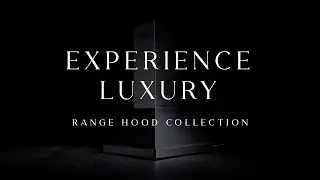A Must for Every Home | ZLINE Range Hood Collection