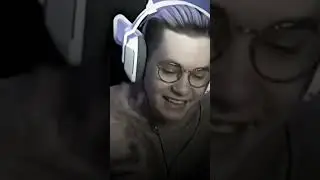 Джентльмен танцует на стриме 