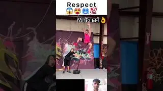 respect moments shorts#shortsvideo #respect #youtubeshorts #meme
