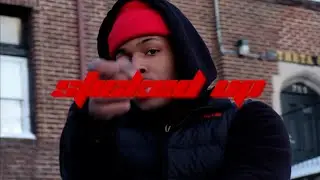 "Sticked Up" - TrellSuave (Official Music Video)