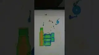 baggage Scanner Video