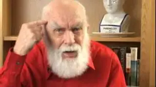 Archaeology vs the Bible (James Randi)