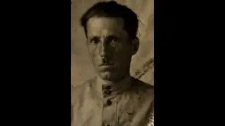 Дед.  Боевой путь и подвиг.