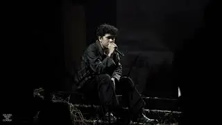Hindia - Forgot Password | Sounds From The Corner Live 