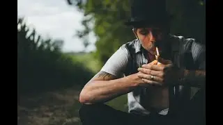 Ryan Hahn & Friends - Labor Day Kentucky Visit 2022
