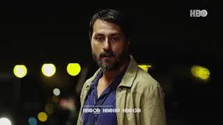 The Bridge Premiere on HBO | First Media