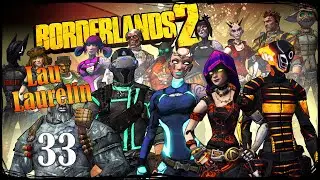 Borderlands 2 первое прохождение ч.33: Перспектива